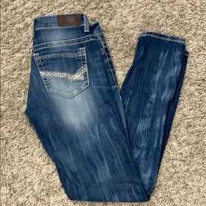 BKE Culture Jeans from the Buckle 27x31.5